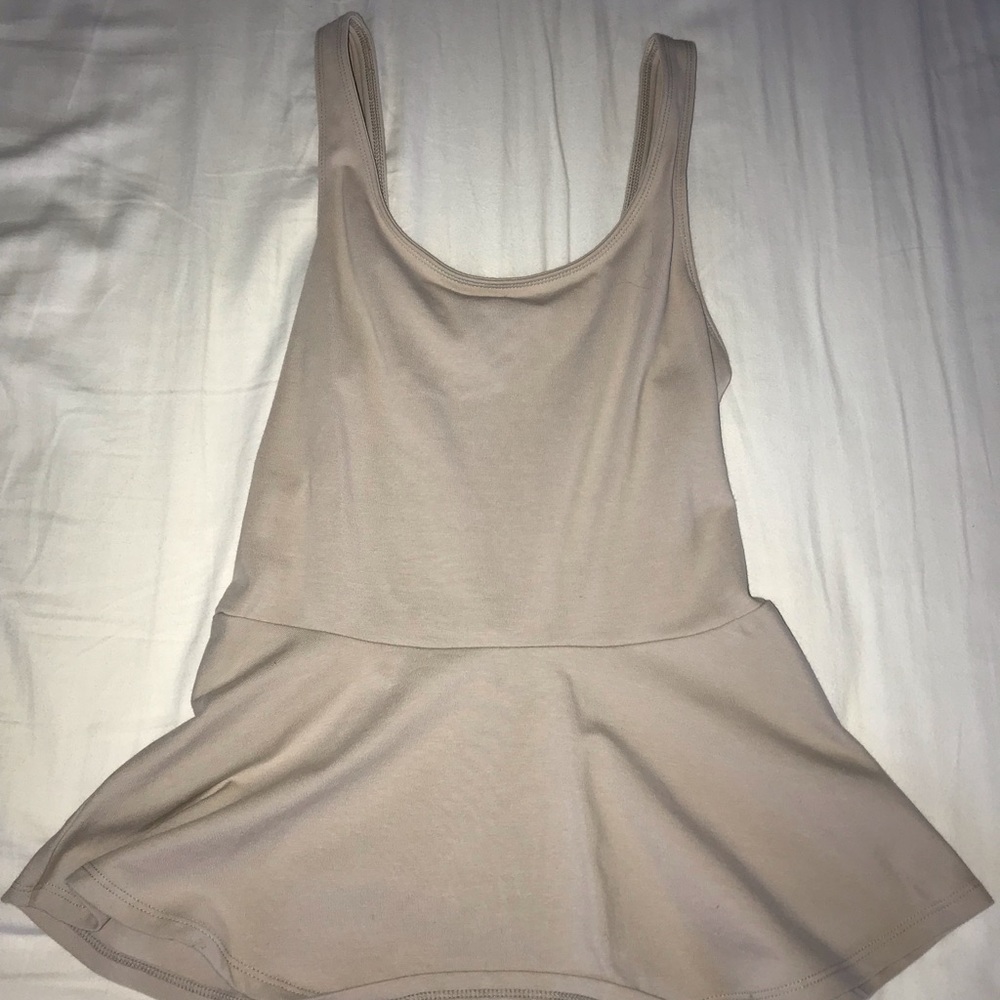 Business top from EXPRESS